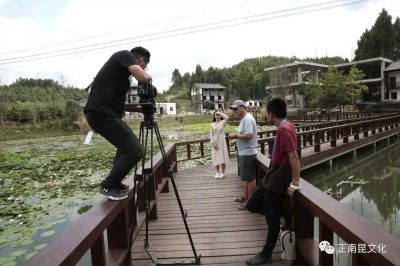 遇見八爾湖，怎忍再離去——正南昆文化《遇見八爾湖》MV花絮搶先曝光